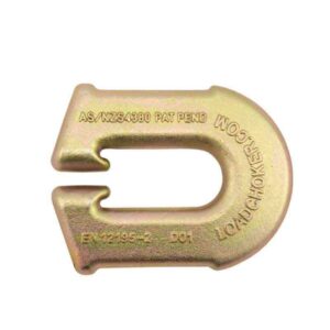 AUSTLIFT 2500kg Webbing Strap Load Choker 50mm