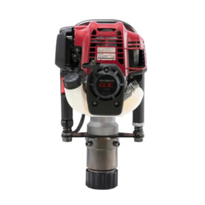 BULLMAX™  Heavy Duty Post Driver Powered By Honda® GX50
