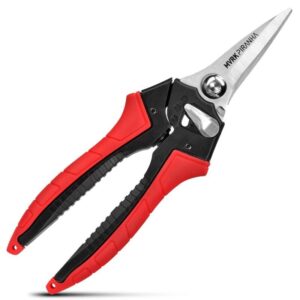 MVRK Piranha 200mm Multi Function Industrial Snips