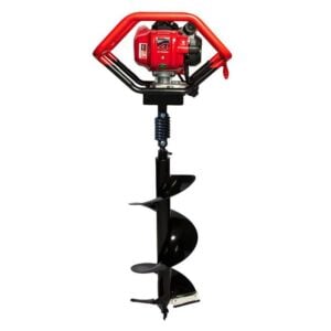 BULLMAX Heavy Duty 2 Person Earth Auger Powered By Honda® GX50