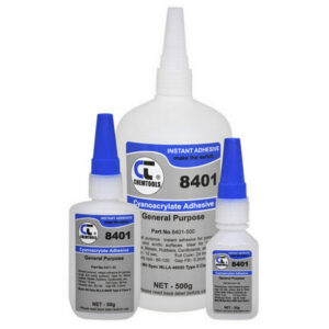 CHEMTOOLS Surface Insensitive Ethyl Cyanoacrylate 20G