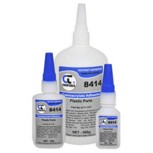 CHEMTOOLS Modified Ethyl Cyanoacrylate 20G
