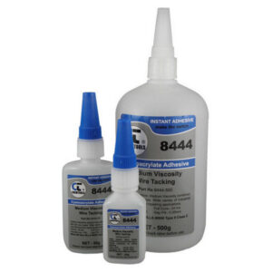 CHEMTOOLS High Temperature Cyanoacrylate 20G