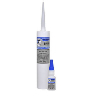 CHEMTOOLS Surface Insensitive Ethyl Gel Cyanoacrylate 20G