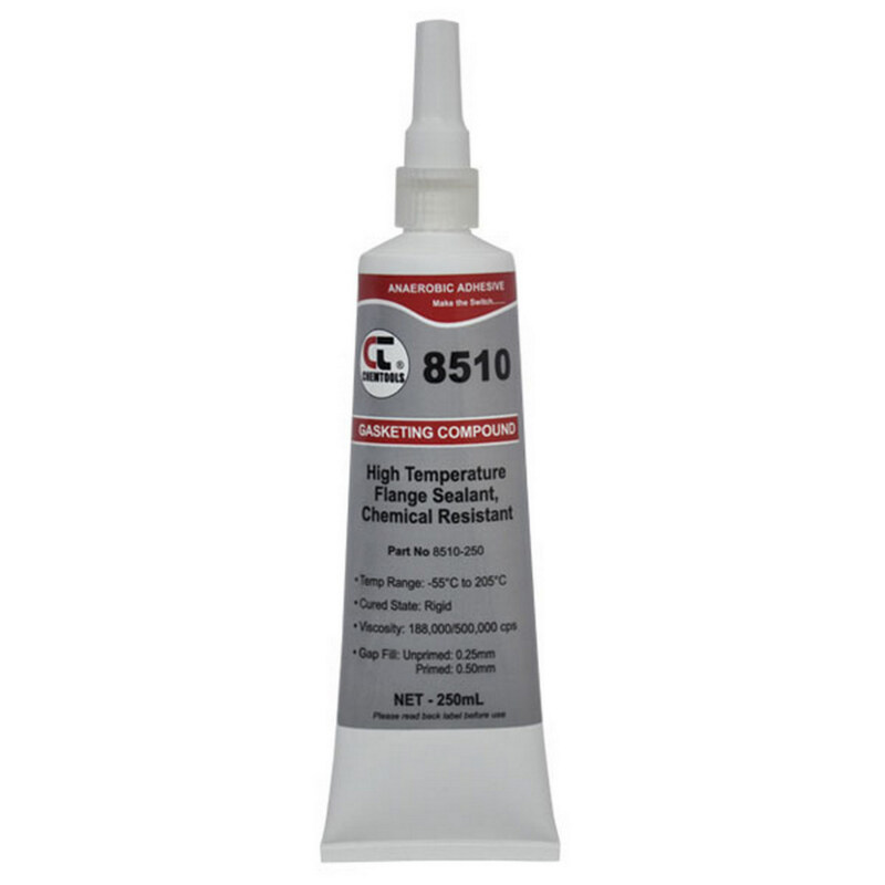 CHEMTOOLS High Temperature Flange Gasket Sealant 250Ml - Image 2
