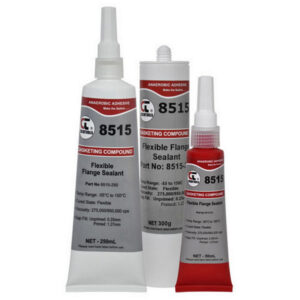CHEMTOOLS Flexible Flange Gasket Sealant 250Ml