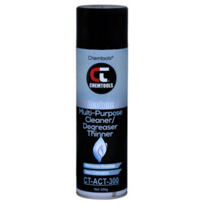 CHEMTOOLS Acetone 300G Aerosol