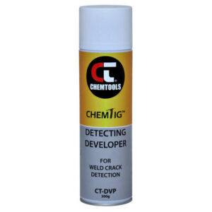 CHEMTOOLS ChemTig Detecting Developer 300g Aerosol