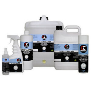 CHEMTOOLS Glass Cleaner 1L