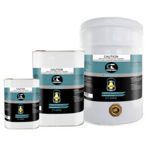 CHEMTOOLS Kerosene 4L