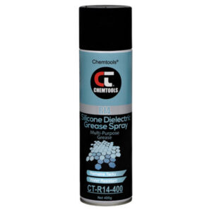 CHEMTOOLS Silicone Di-Electric Grease 400G Aerosol