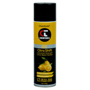 CHEMTOOLS Citrashift Cleaner Degreaser 300G Aerosol