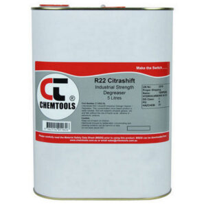 CHEMTOOLS Citrashift Cleaner Degreaser 5L