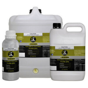 CHEMTOOLS Soluble Cutting Fluid (Ep) 5L