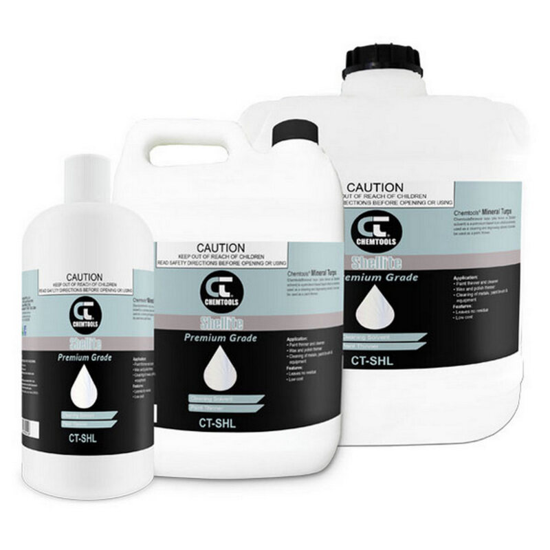 CHEMTOOLS Shellite 1L