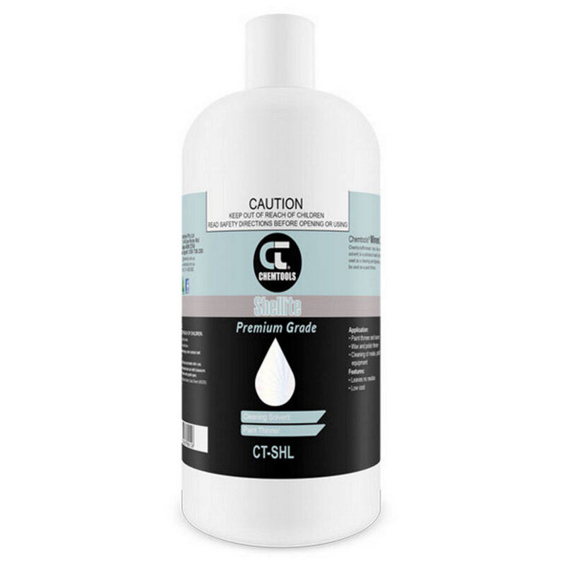 CHEMTOOLS Shellite 1L - Image 3