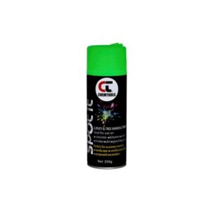 CHEMTOOLS Spot It Marking Paint Fluoro Green 350G Aerosol