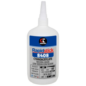 CHEMTOOLS Instant Adhesive Low Odour Low Bloom 50G