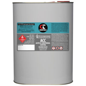 CHEMTOOLS Acrylic Conformal Coating 5L