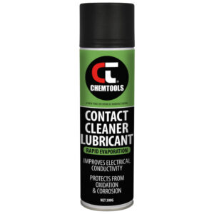 CHEMTOOLS Contact Cleaner Lubricant 300G Aerosol