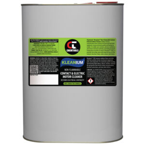 CHEMTOOLS Contact Cleaner Non-Flammable 5L