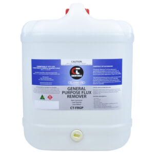 CHEMTOOLS Kleanium Flux Remover Gp 20L