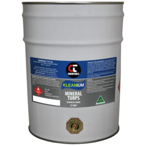 CHEMTOOLS Mineral Turps 20L