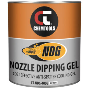 CHEMTOOLS Zero-Spat Nozzle Dipping Gel 400G