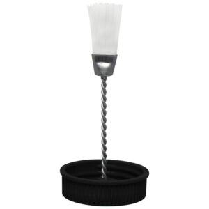 CHEMTOOLS Premium Graphite Anti-Seize 500G Brush Top
