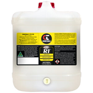 DEOX R1™ Thin Film Lubricant, 20L