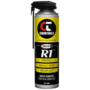 DEOX R1™ Thin Film Lubricant, 300g Aerosol
