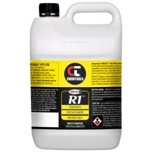 DEOX R1™ Thin Film Lubricant, 5L