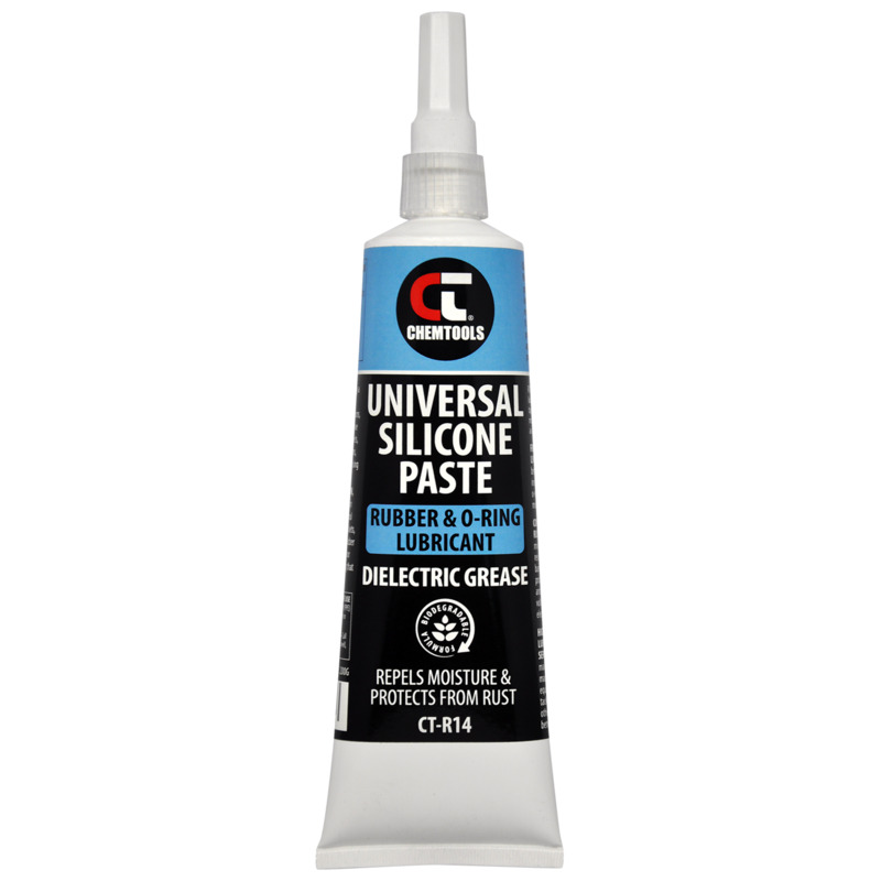 CHEMTOOLS Silicone Dielectric Grease 200G