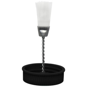 CHEMTOOLS Premium Nickel Anti-Seize 250G Brush Top