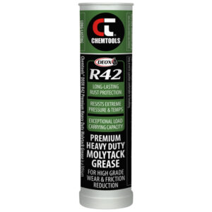 CHEMTOOLS Molytack Grease 450G Cartridge