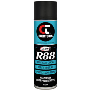 CHEMTOOLS Deox Heavy Duty Rust Prevention 310G Aerosol