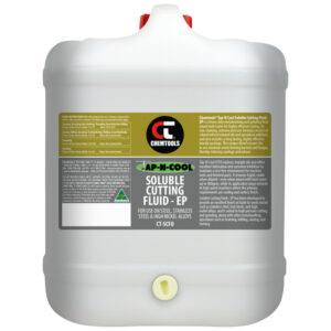 CHEMTOOLS Soluble Cutting Fluid (Ep) 20L