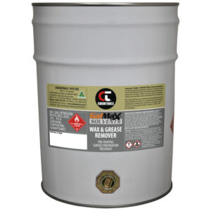 CHEMTOOLS Wax And Grease Remover 20L