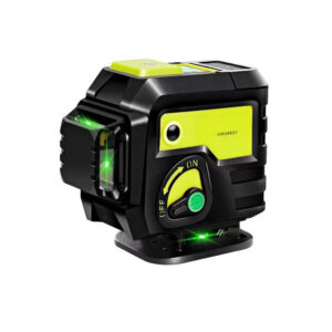 REDBACK LASERS Green Multi 360 Line Laser