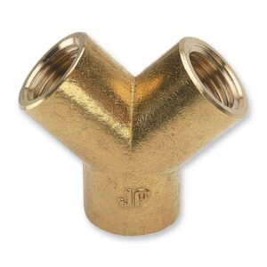 JAMEC PEM 1/4" Bsp Female (Blister Card)