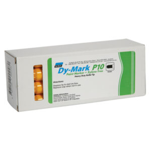 DYMARK P10 Paint Marker - Yellow