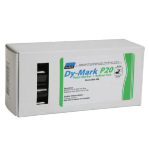DY-MARK P20 Paint Marker - Black