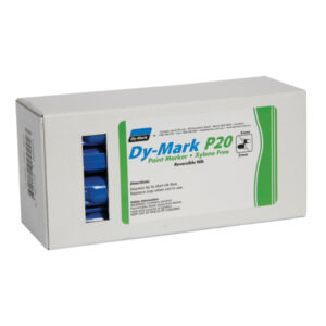 DYMARK P20 Paint Marker - Blue