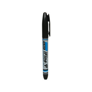 DYMARK Ifine Ink Marker Black
