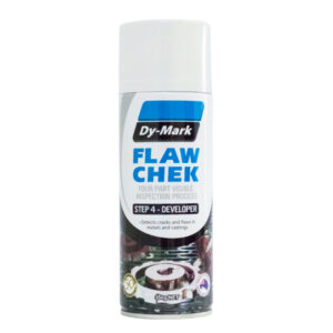 DYMARK Flawchek Step 4 Developer 350g