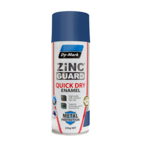 DY-MARK Zinc Guard Quick Dry Enamel Ocean Blue