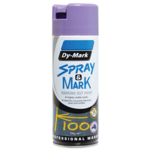 DY-MARK Spray & Mark 350g - Violet
