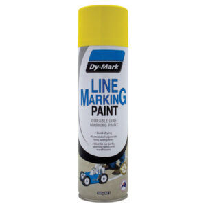 Dy-Mark Line Marking Professional Yellow 500g