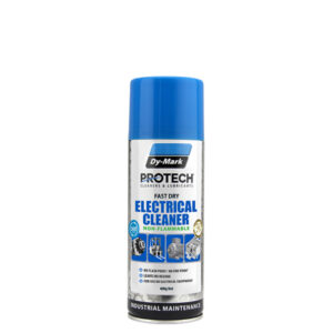 PROTECH Electrical Parts Clean Non-Flammable 400g