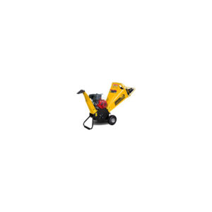 BULLMAX™ Heavy Duty Wood Chipper Powered By Honda GX200